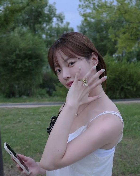 인스타그램 @woo_hyunjin_ 