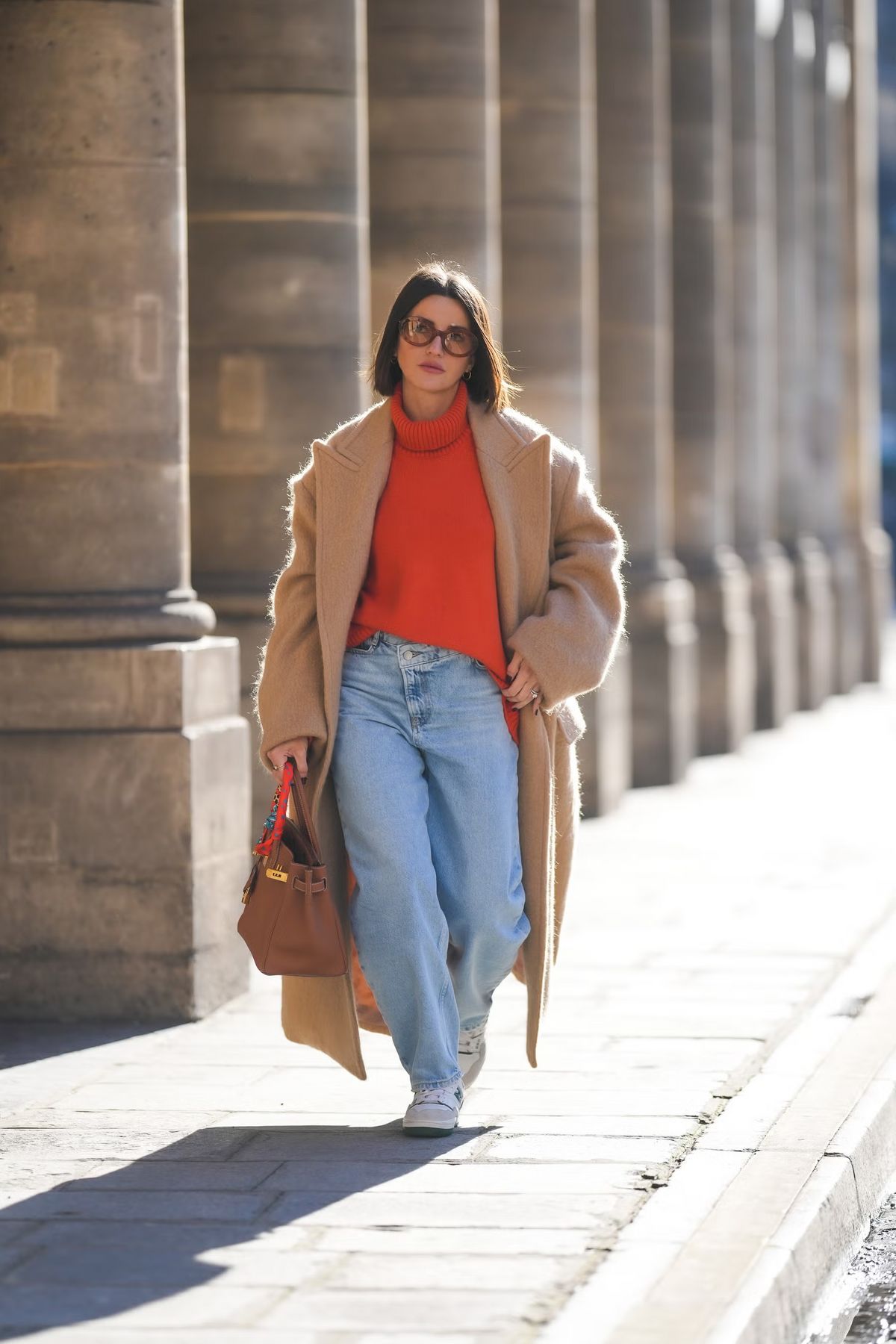 Edward Berthelot//Getty Images