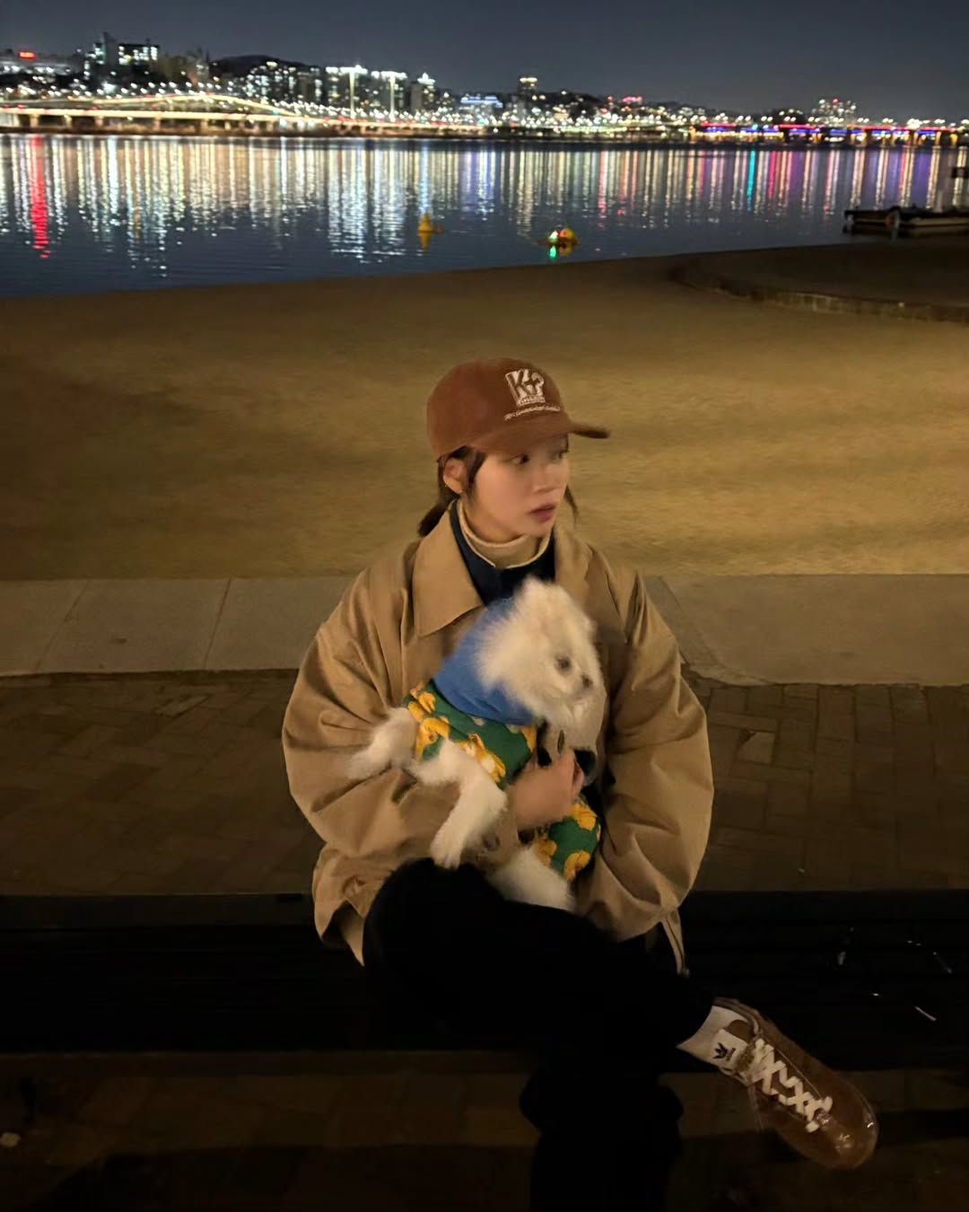 인스타그램 @_chaechae_1