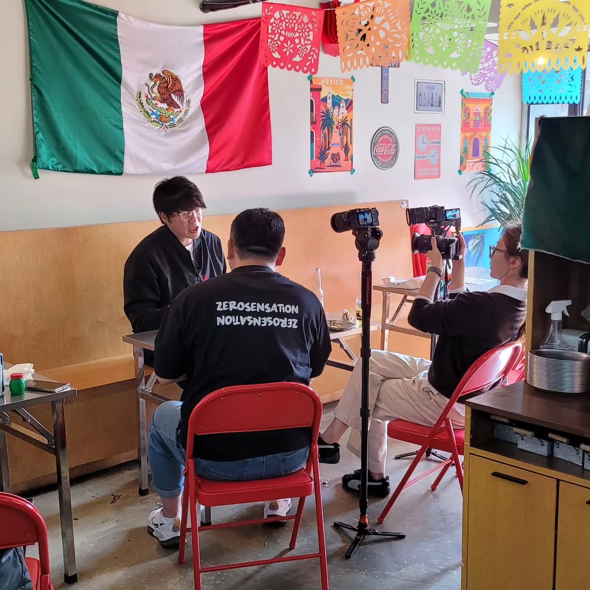 타코 맛집 | 인스타그램@crispyporktown