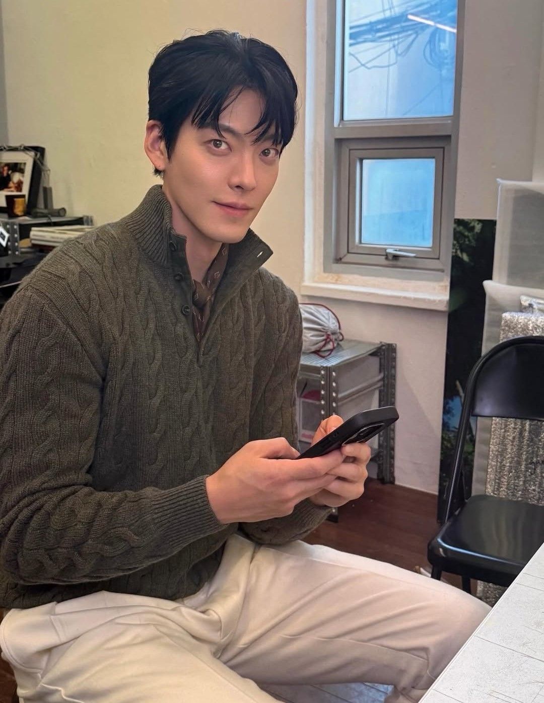 인스타그램 @____kimwoobin 