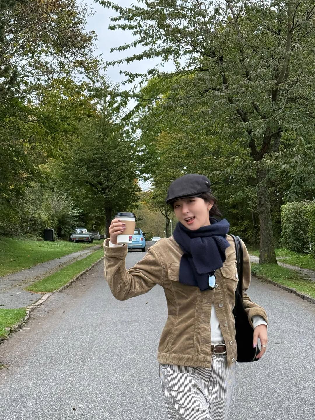 인스타그램 @hi_sseulgi