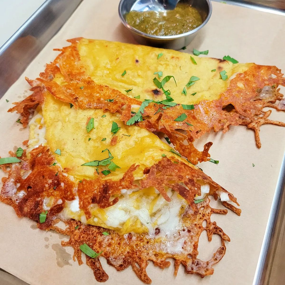 타코 맛집 | 인스타그램@crispyporktown