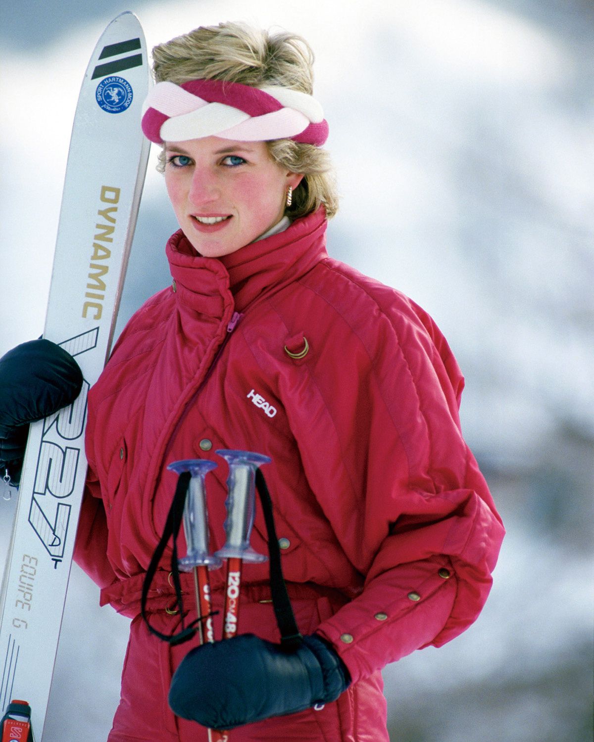 다이애나 왕세자비