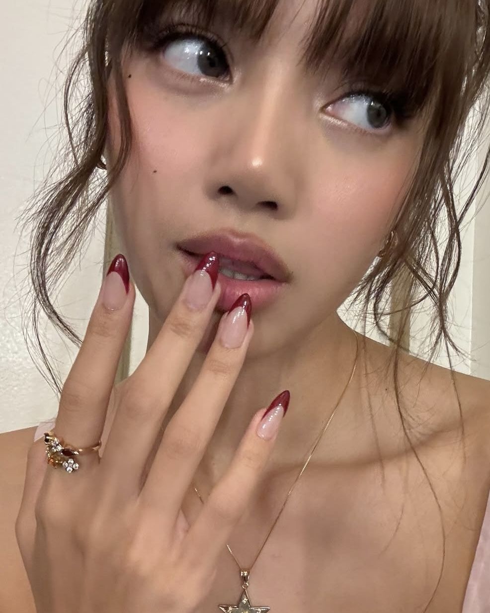 인스타그램 @lalalalisa_m