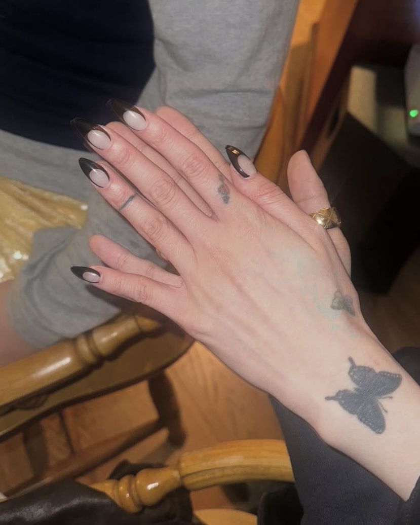 인스타그램 @yerin_the_genuine