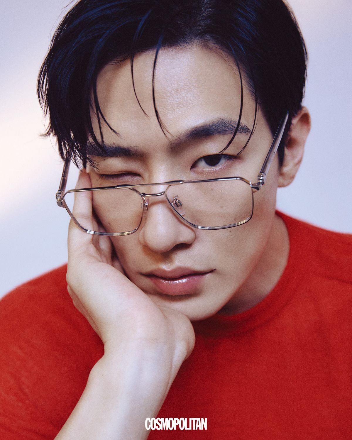 이미지 캡션 영역