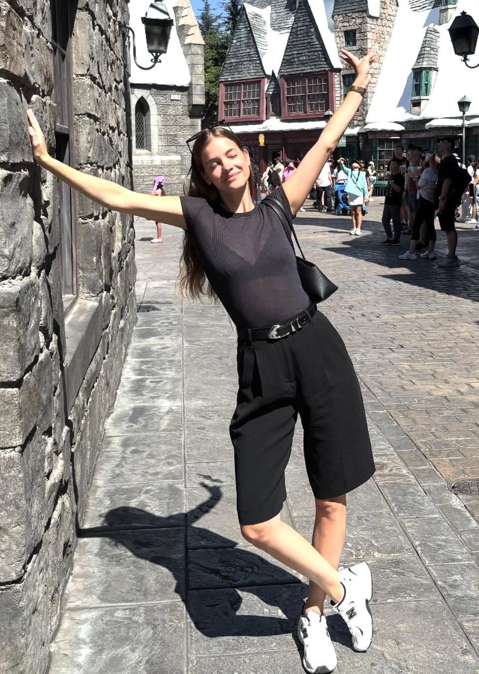 인스타그램 @realbarbarapalvin