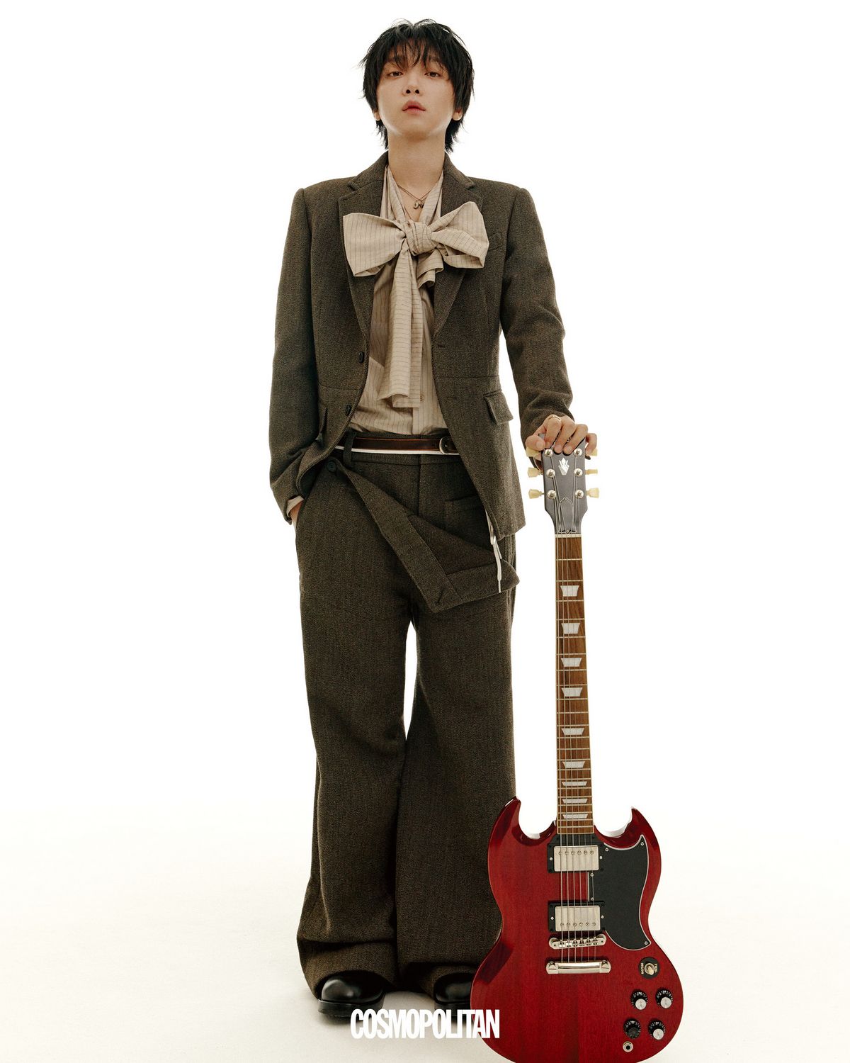 이미지 캡션 영역