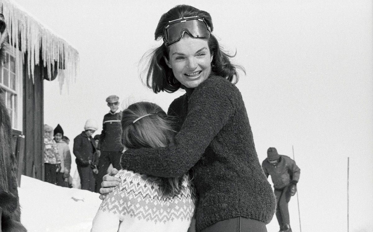 재클린 케네디 오나시스