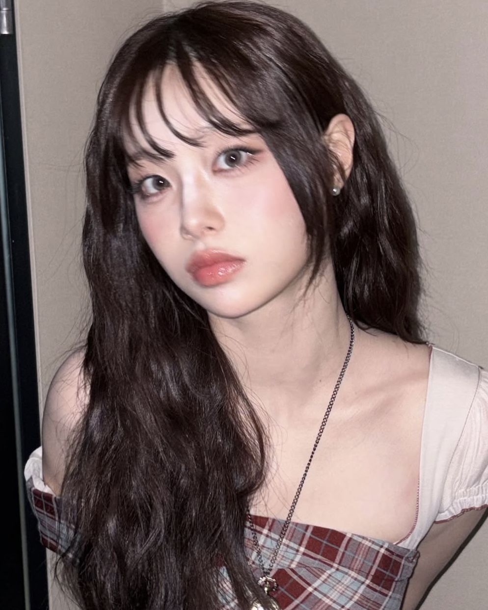 인스타그램 @chuuo3o