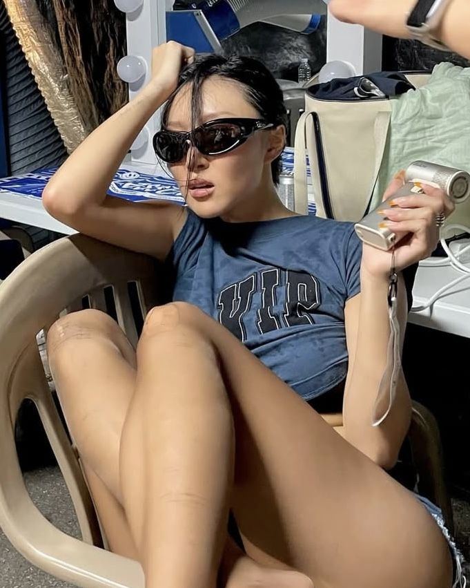 인스타그램 @_mariahwasa