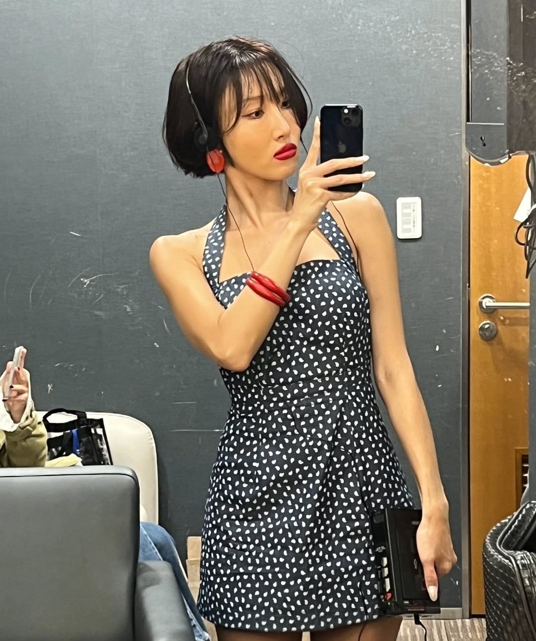 인스타그램 @_mariahwasa 