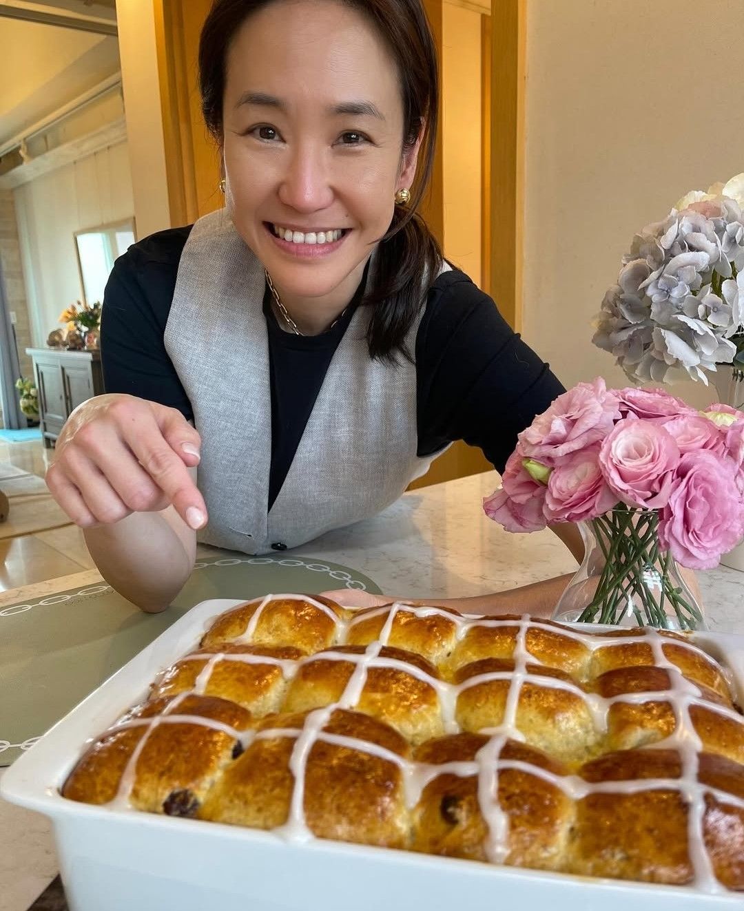 1 인스타그램 @junekang70 