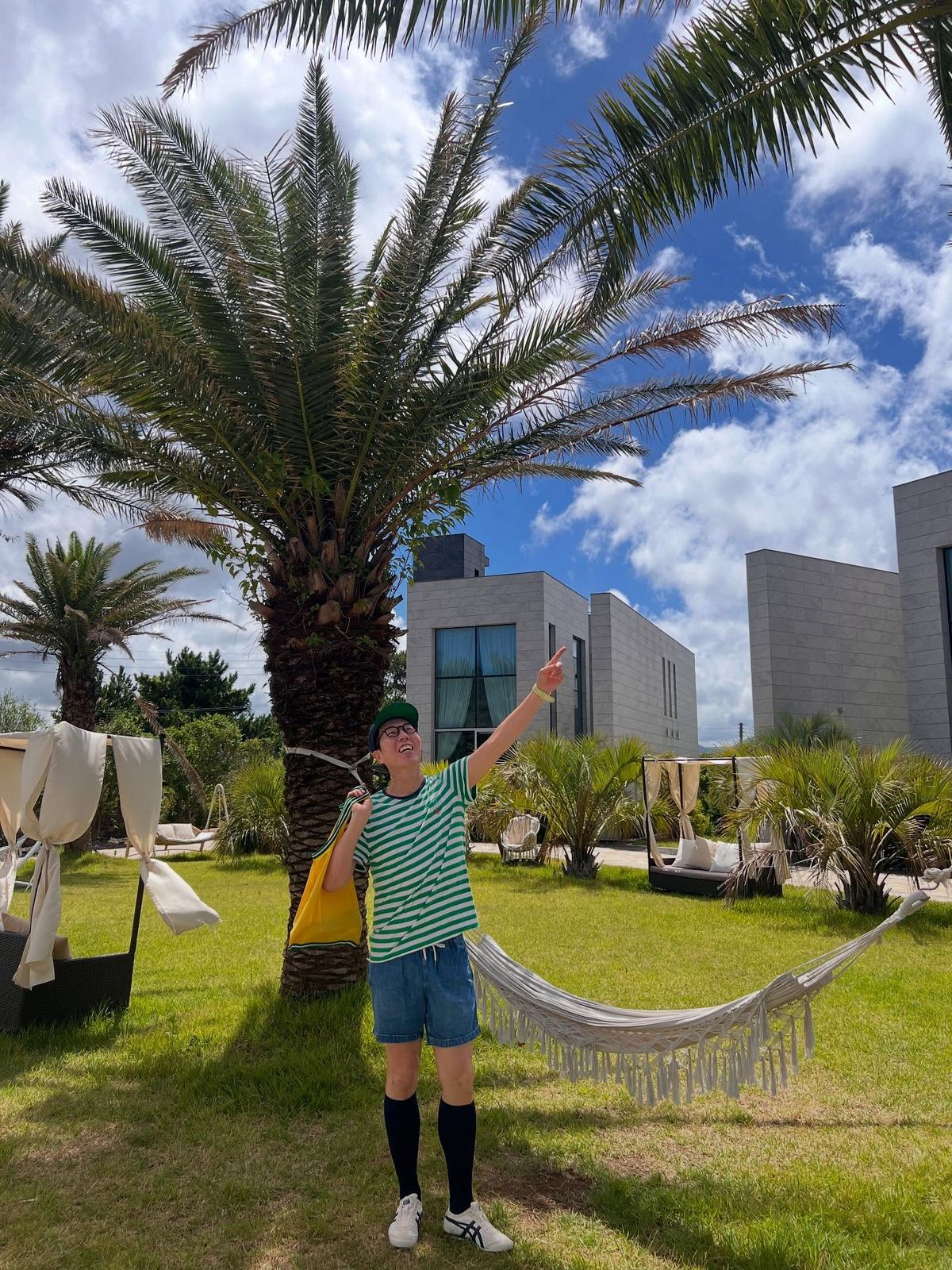 김영철 | 인스타그램 @luxekim