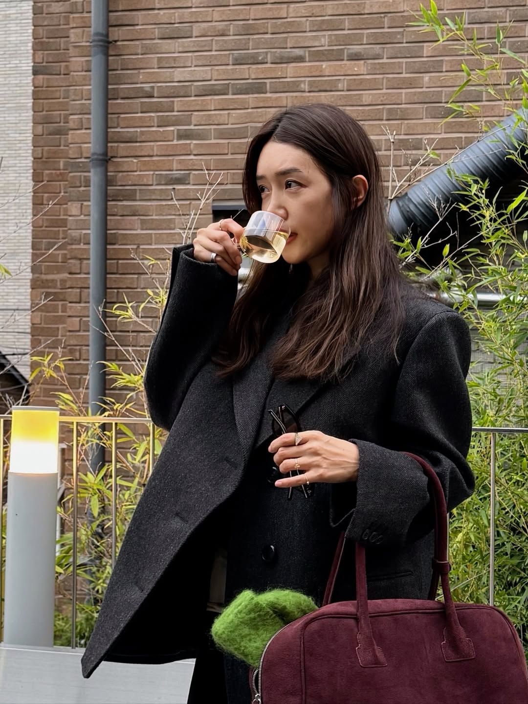 인스타그램 @chae_jungan