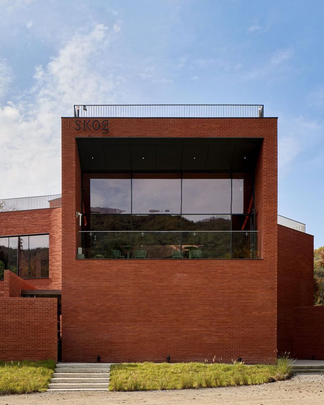  인스타그램 @skogseoul_official