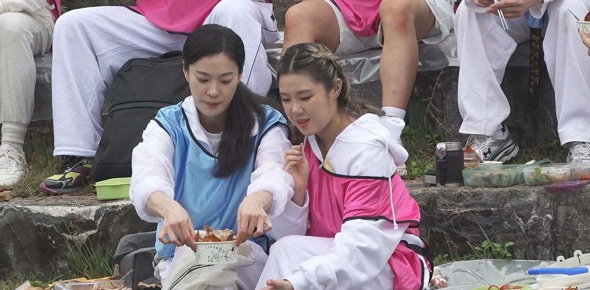 옥자연 요리 레시피 | 인스타그램 @mbc_ilivealone