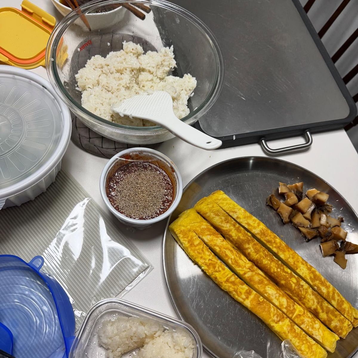 옥자연 요리 레시피 | 인스타그램 @okjayeon