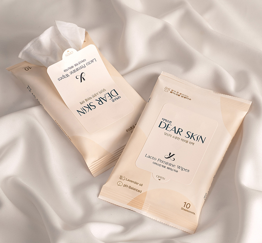 세정 티슈 | 브랜드 구매 홈페이지