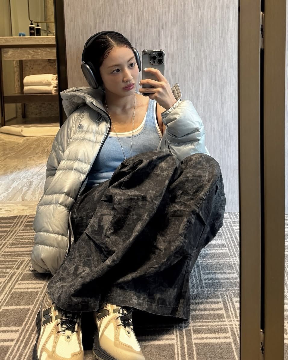 인스타그램 @_zyozyo