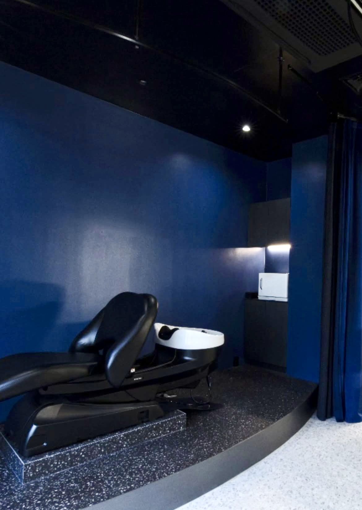 살롱 드 쌤 헤드스파 | 출처 네이버 페이지