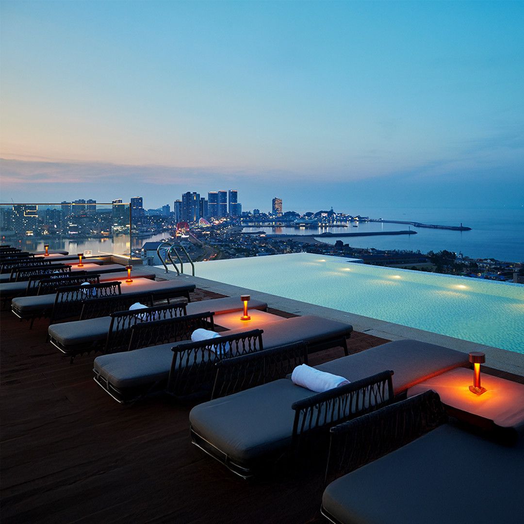 홈마리나 속초 호텔 공식 홈페이지