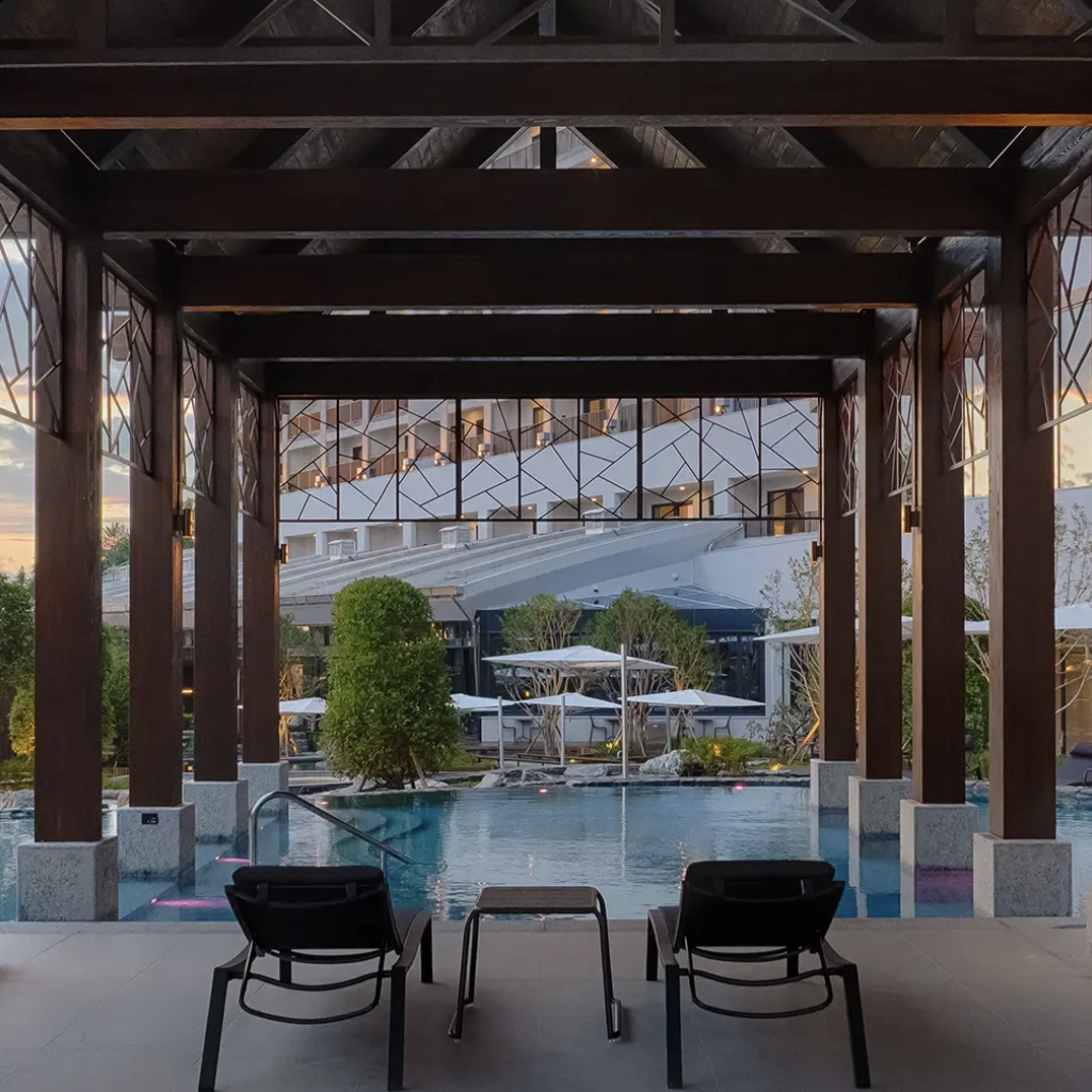 경주 소노캄 공식 홈페이지