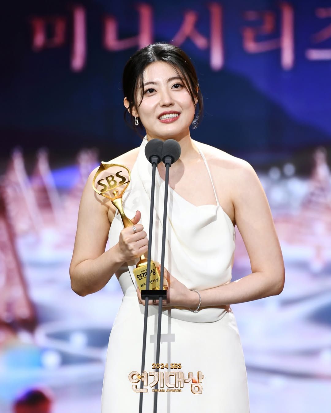 인스타그램 @sbsdrama.official