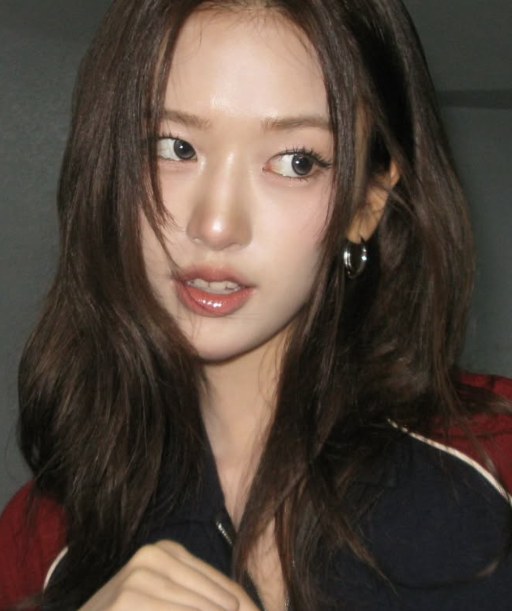 인스타그램 @_yujin_an