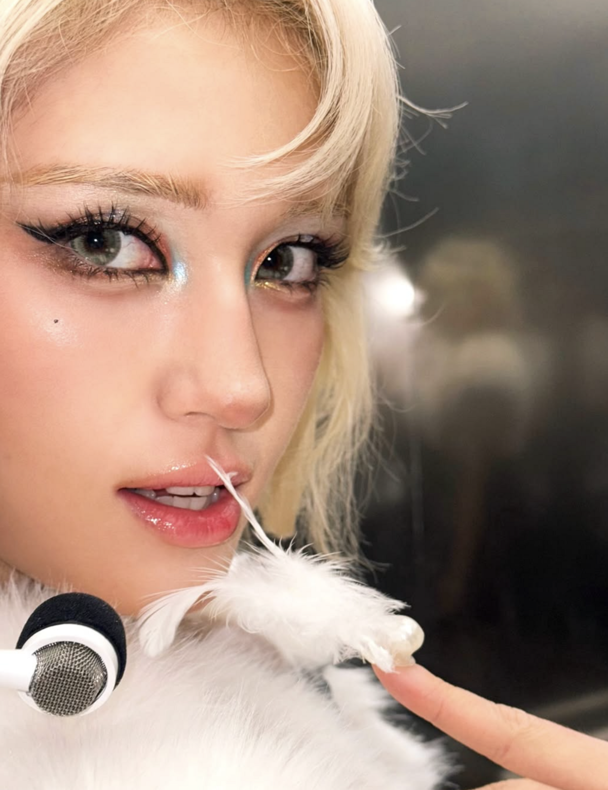 인스타그램 @somsomi0309