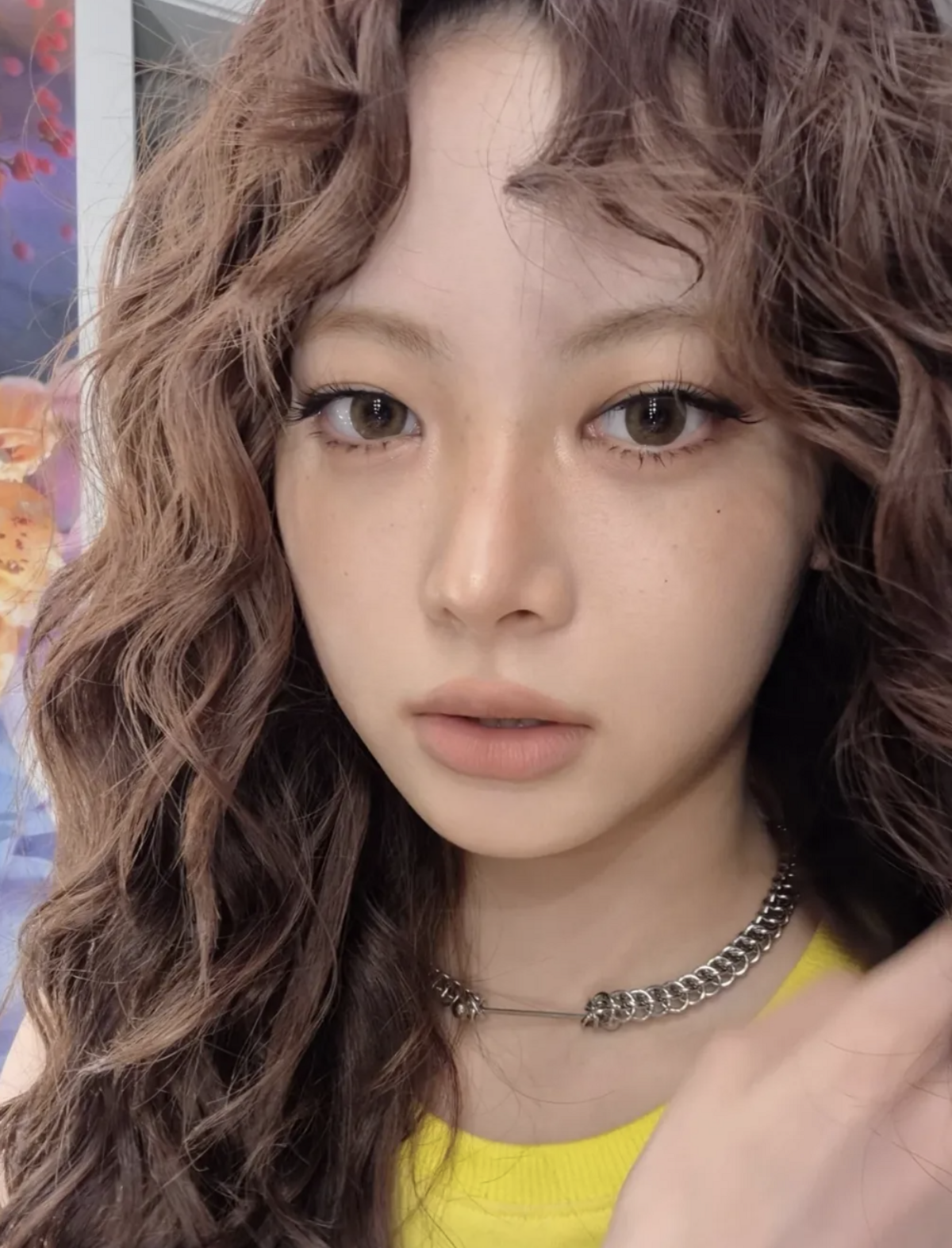 인스타그램 @hhh.e_c.v