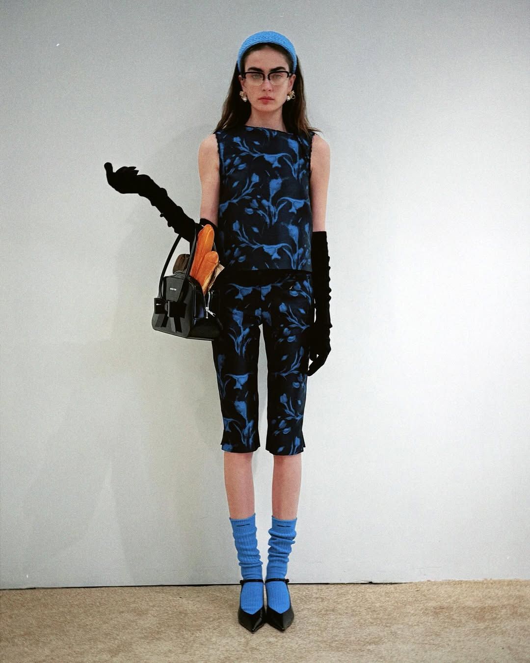 상하이 쇼핑 루트 '슈슈통' | 인스타그램 @shushu__tong 