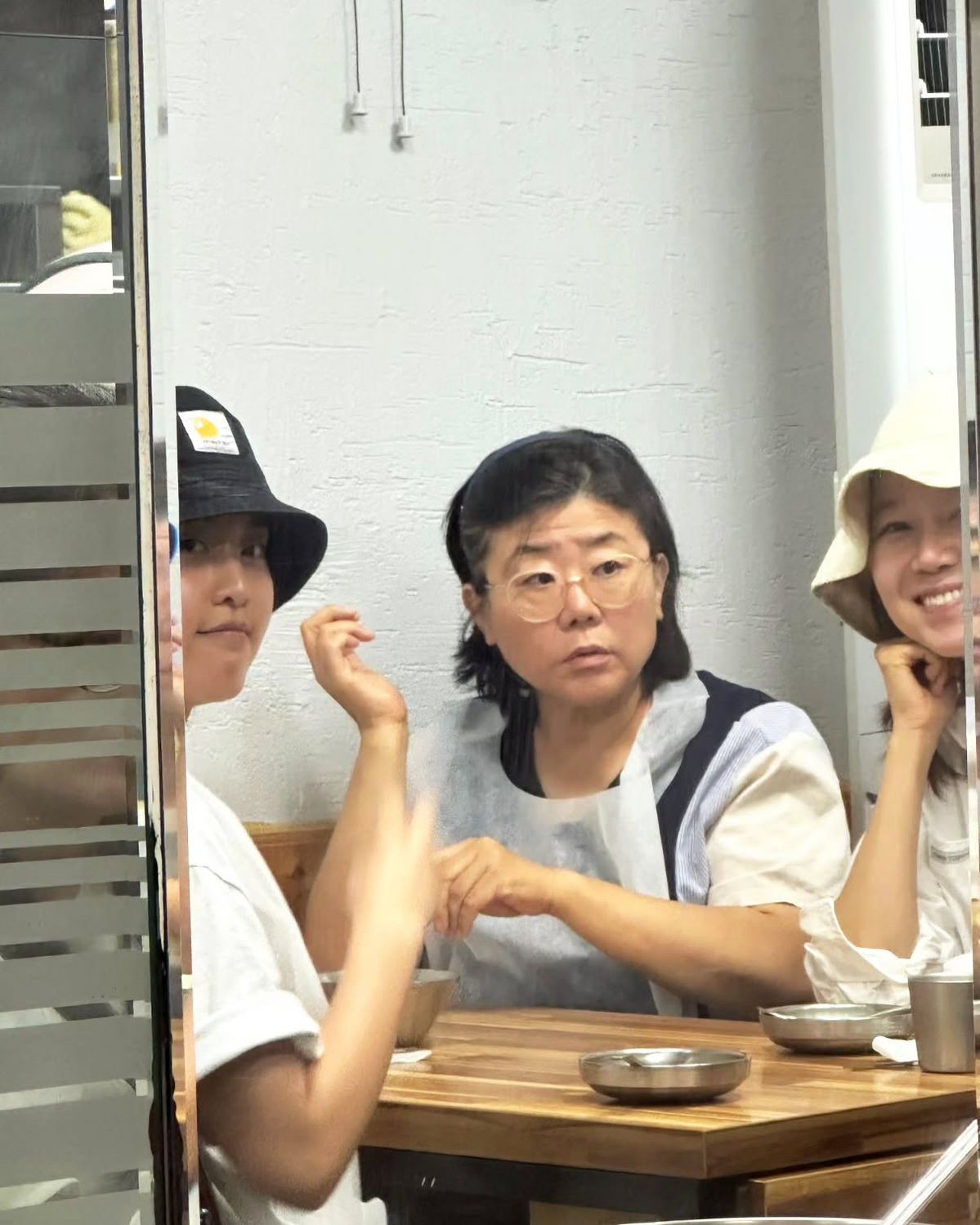 공효진 경주 여행, 맛집 | 출처 인스타그램 @rovvxhyo