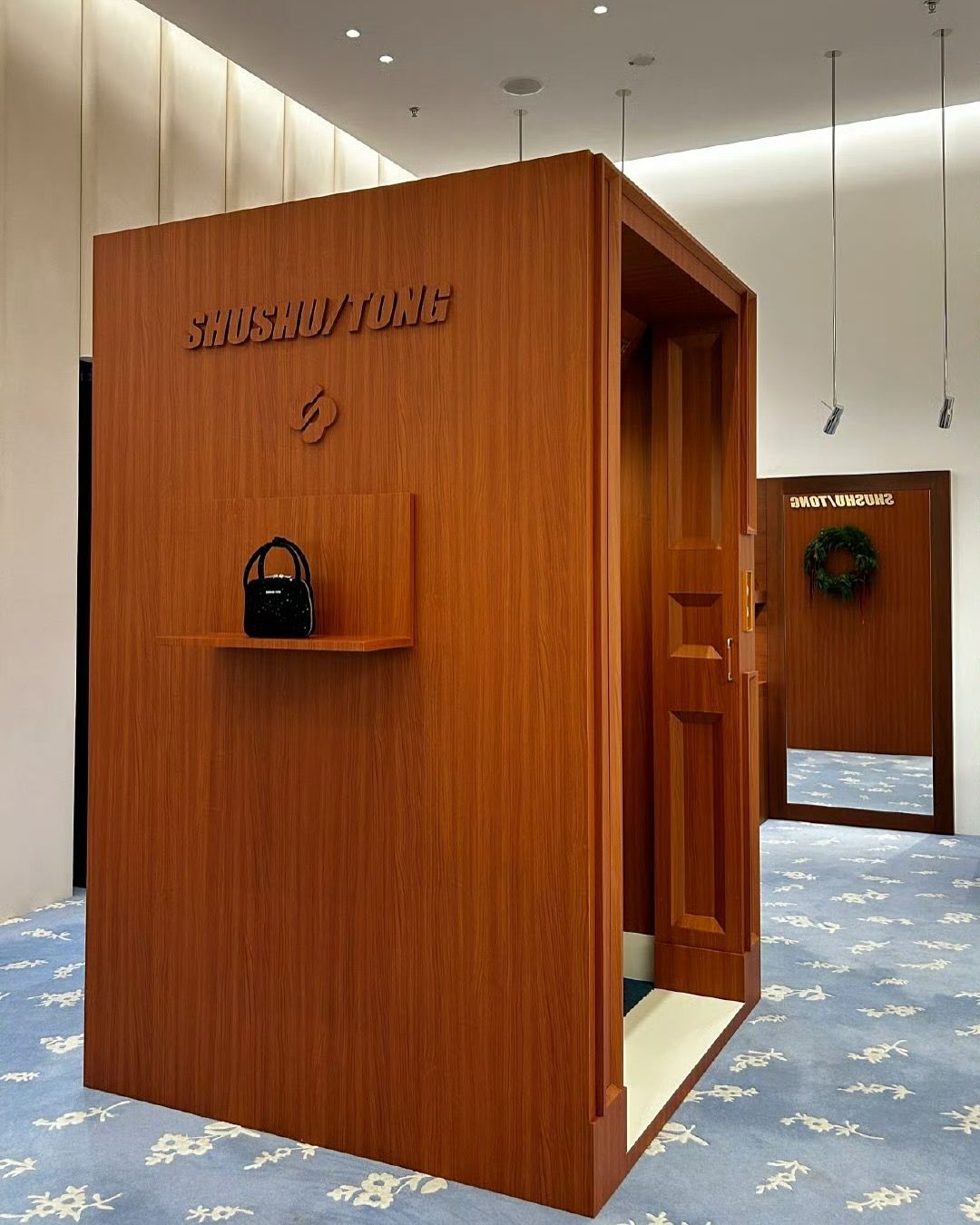 상하이 쇼핑 루트 '슈슈통' | 인스타그램 @shushu__tong 