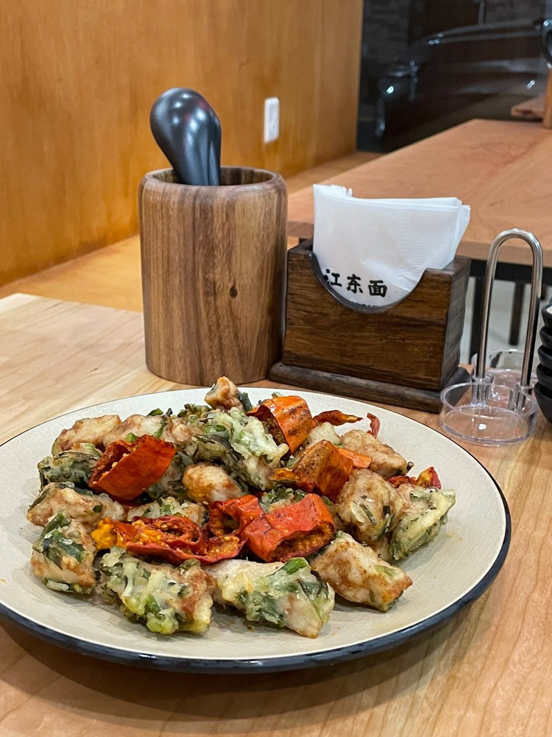 경주 맛집 '강동미엔' | 출처 업체 제공 