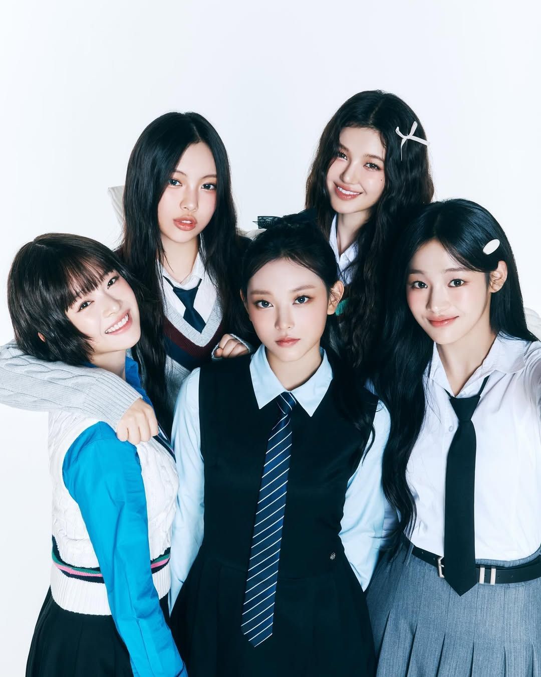 인스타그램 @newjeans_official