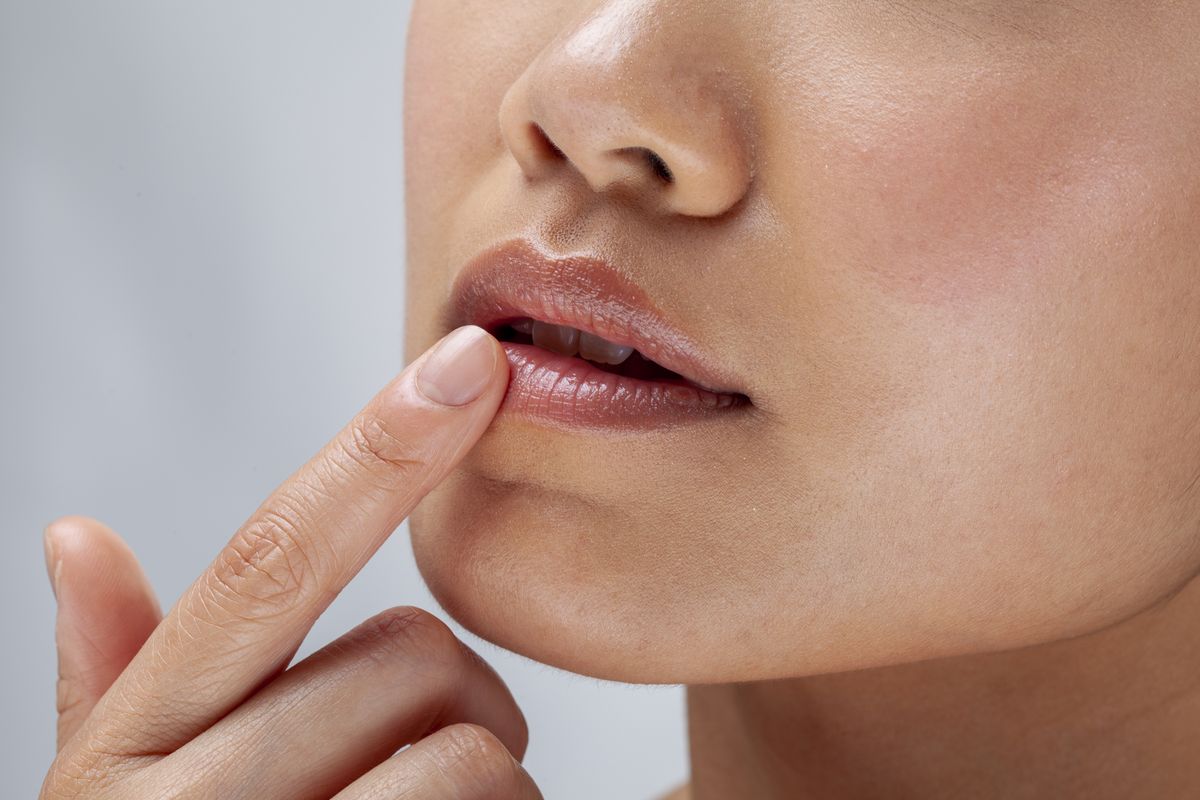 입술 관리 '립 슬리핑 마스크' | 출처 라네즈 홈페이지 