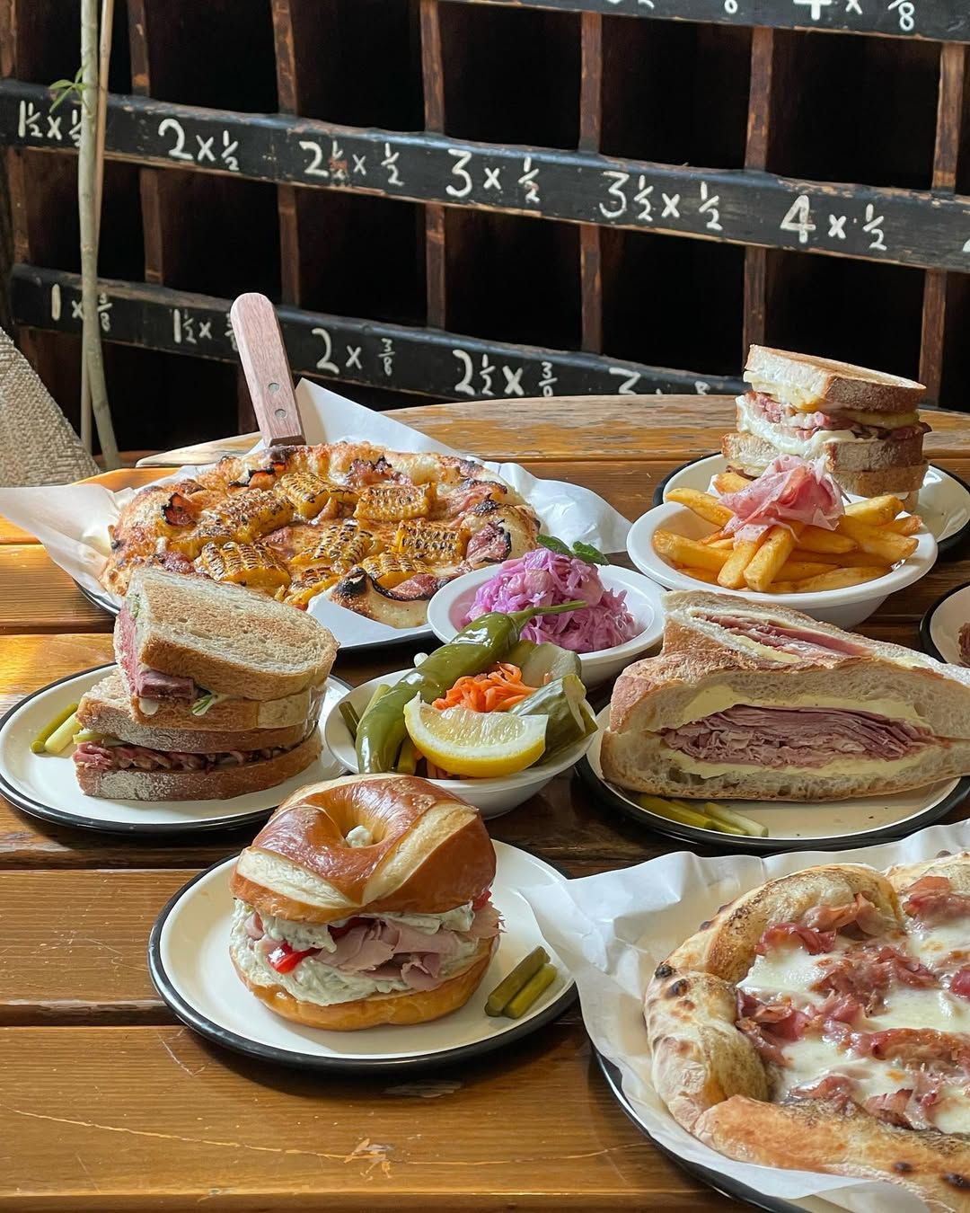 인스타그램 @goattdeli