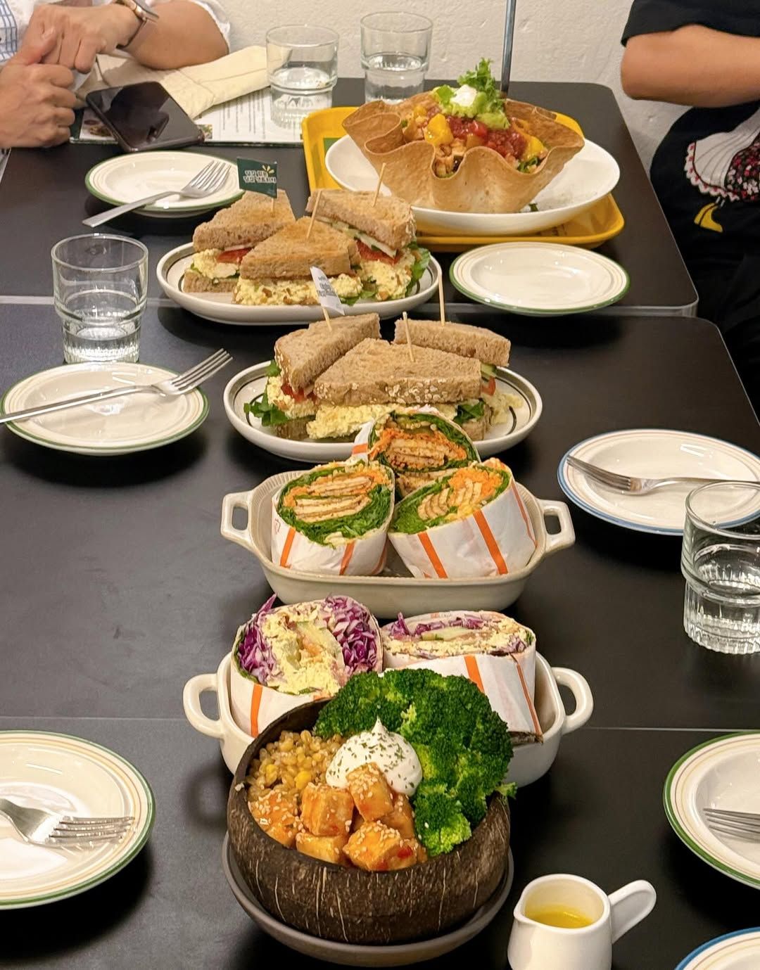 인스타그램 @bytofu_hbc