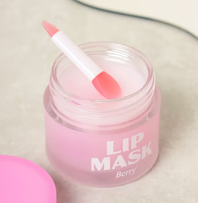 입술 관리 '립 슬리핑 마스크' | 출처 다이소 홈페이지 