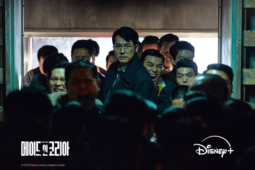 인스타그램 @disneypluskr