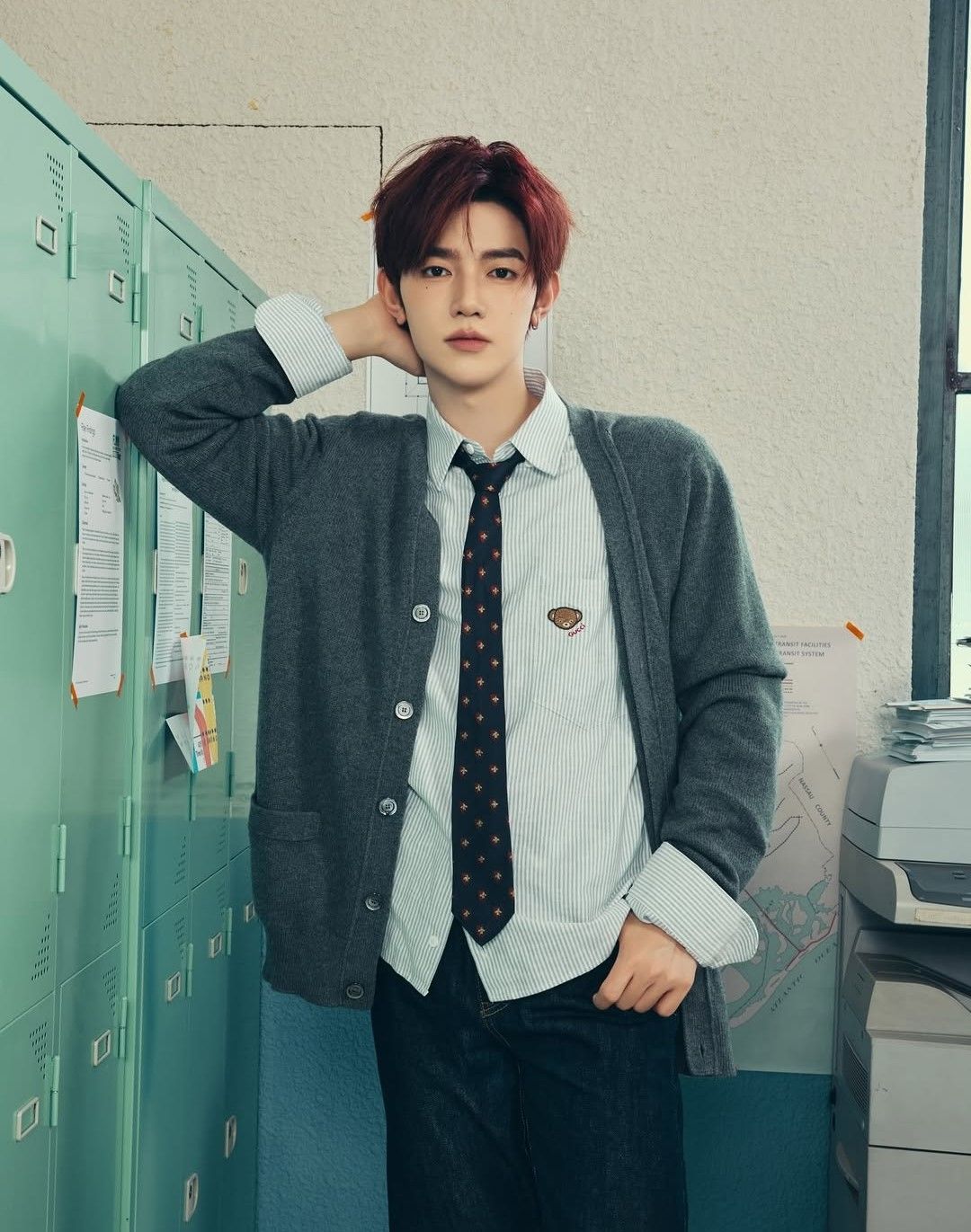 인스타그램 @zb1official