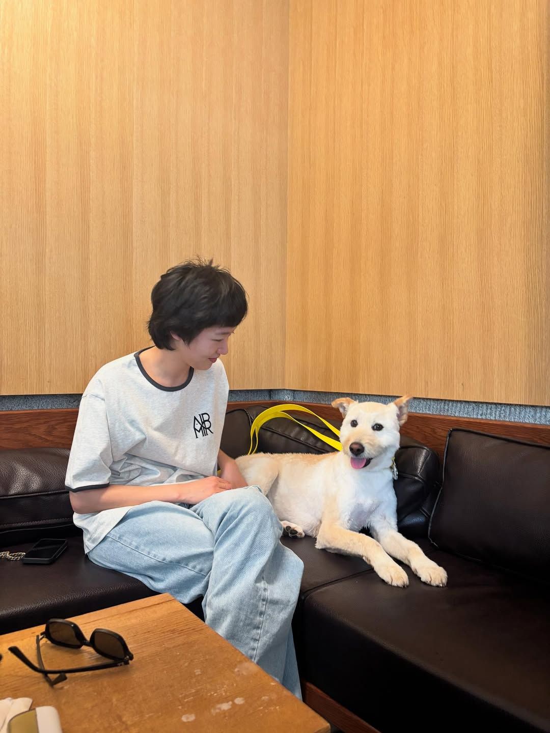 김고은 데일리 패션 | 인스타그램 @ggonekim