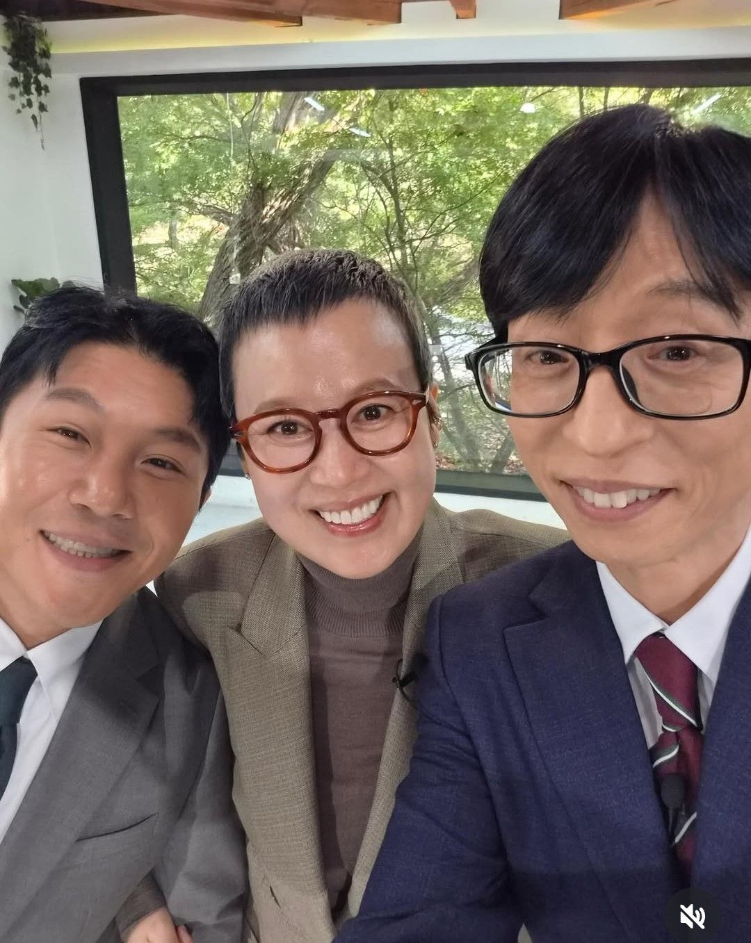 인스타그램 @youquizontheblock