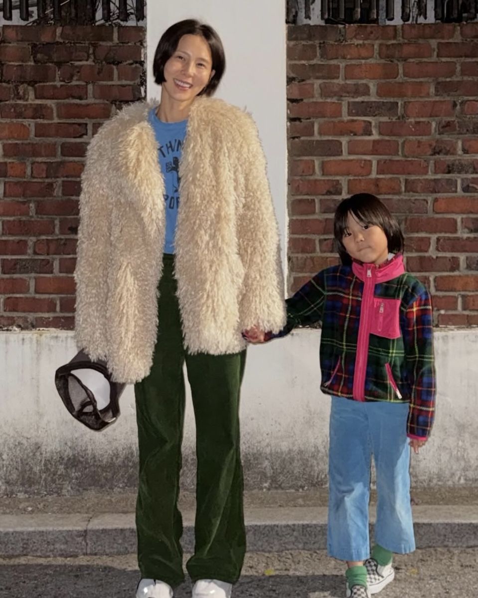 인스타그램 @nayoungkeem 