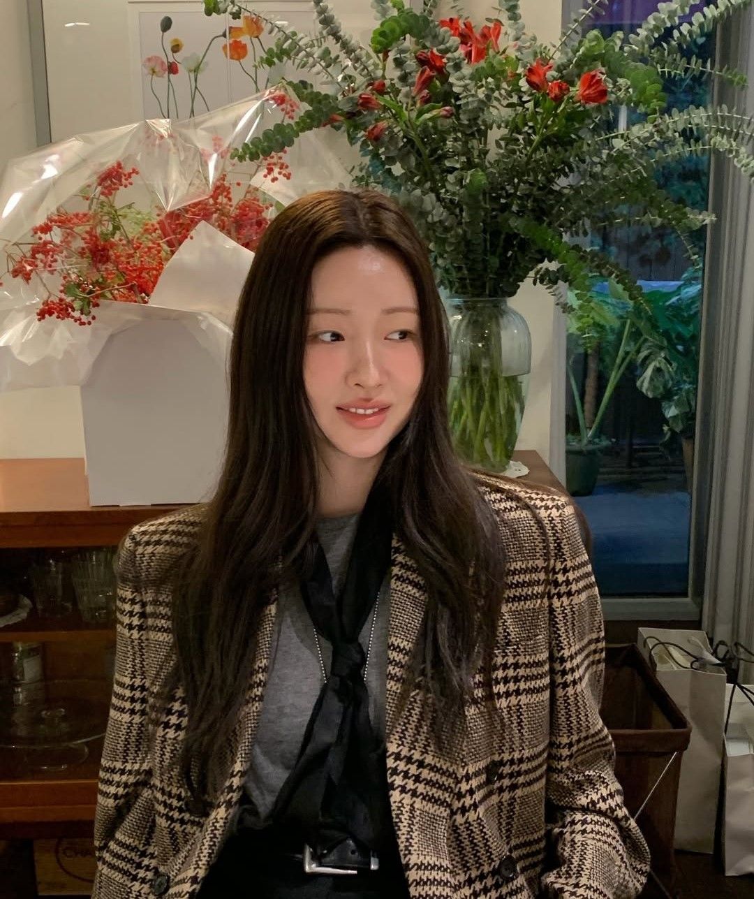 인스타그램 @ch_amii