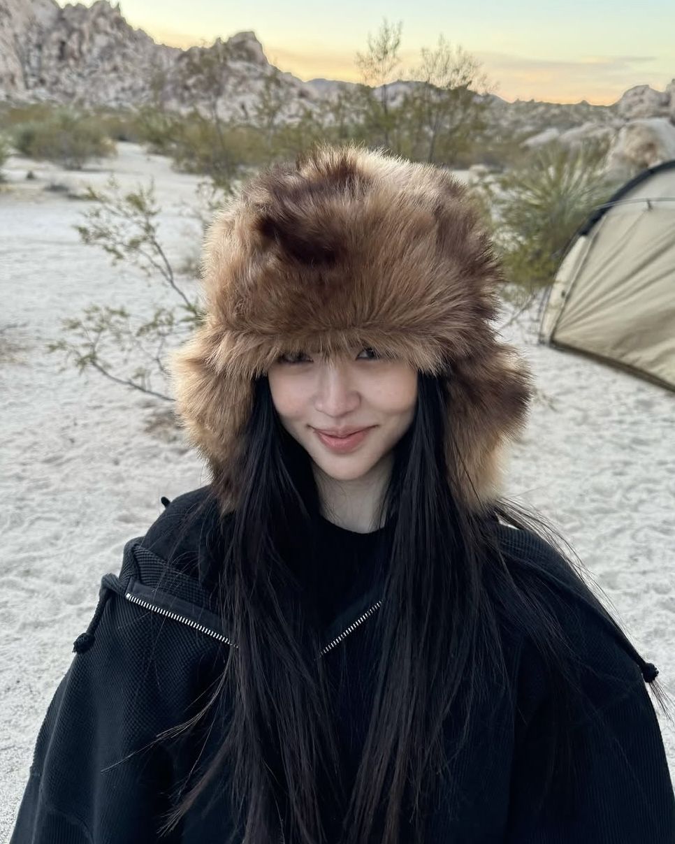 인스타그램 @nayawashi