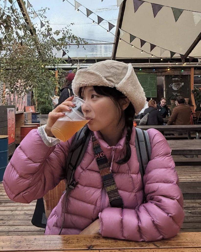 인스타그램 @hi_sseulgi 