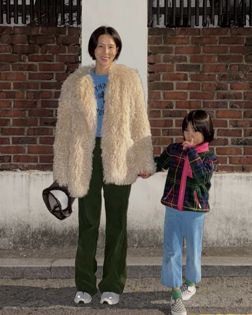 인스타그램 @nayoungkeem 